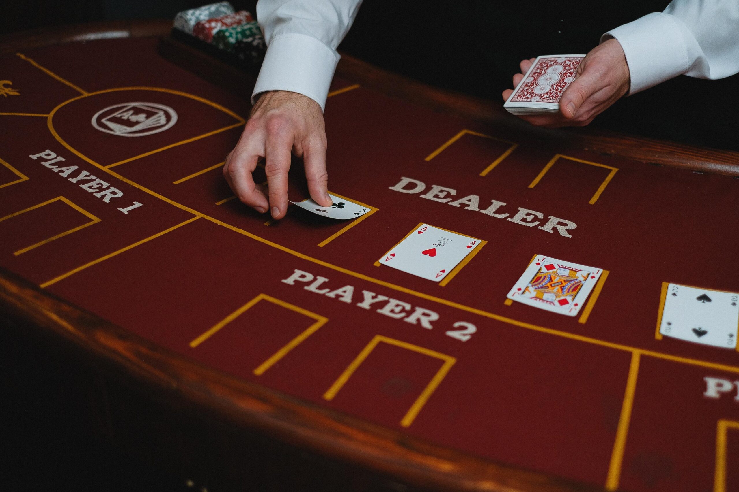 “Mastering Jilibet: A Guide to Winning at Online Casino Gaming”